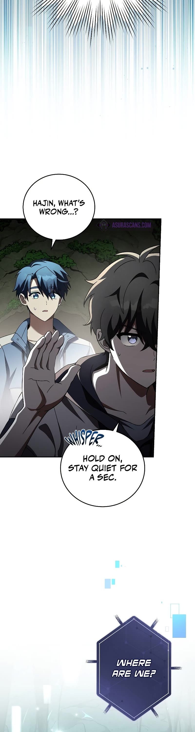 The Novel’s Extra Chapter 77 page 5 - Chapter 77