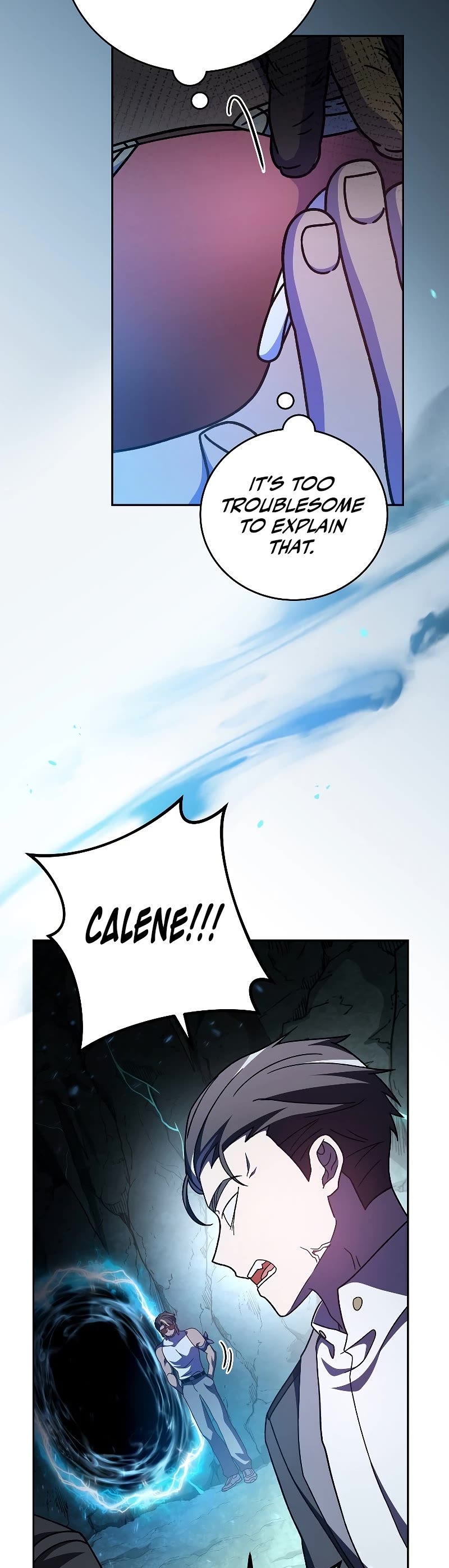 The Novel’s Extra Chapter 77 page 50 - Chapter 77