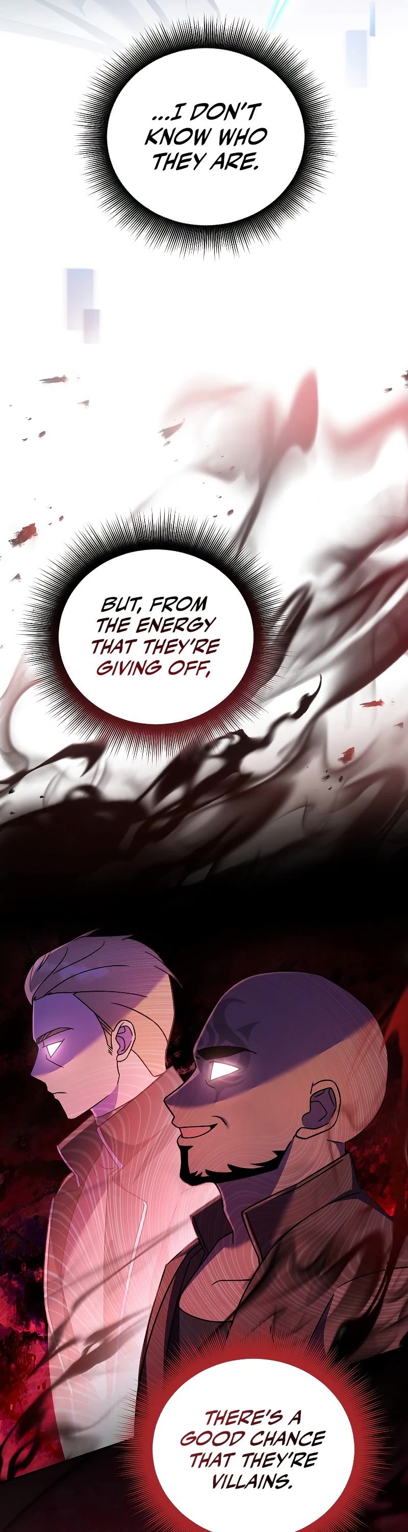 The Novel’s Extra Chapter 77 page 7 - Chapter 77