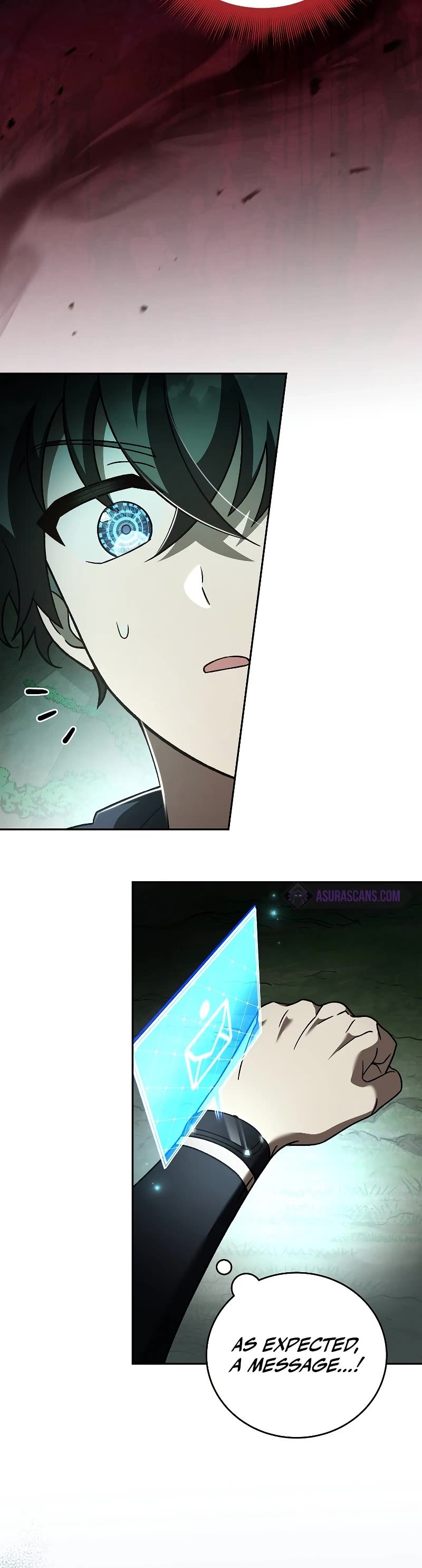The Novel’s Extra Chapter 77 page 8 - Chapter 77