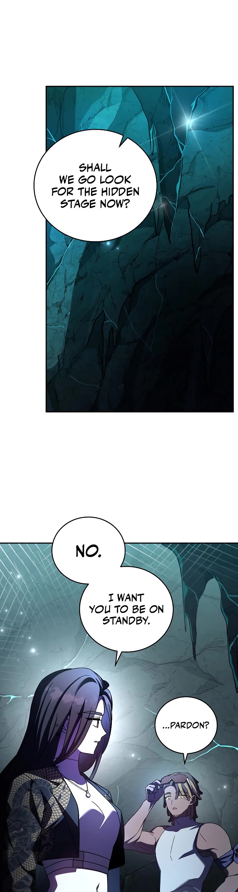 The Novel’s Extra Chapter 78 page 10 - Chapter 78