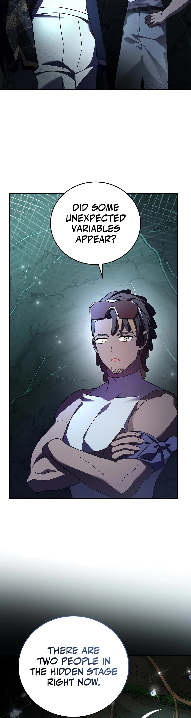 The Novel’s Extra Chapter 78 page 11 - Chapter 78