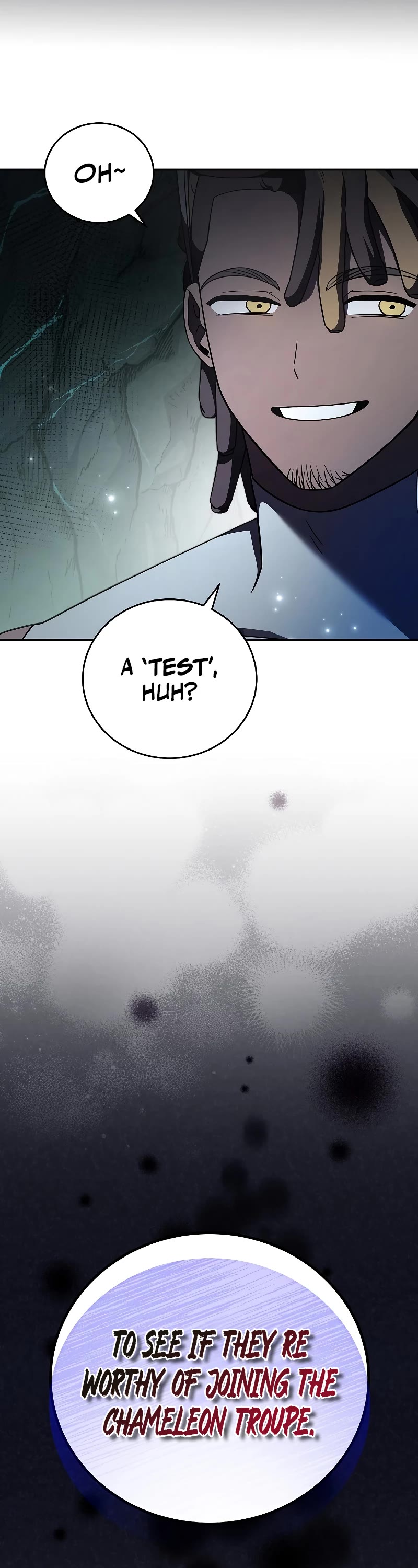 The Novel’s Extra Chapter 78 page 14 - Chapter 78