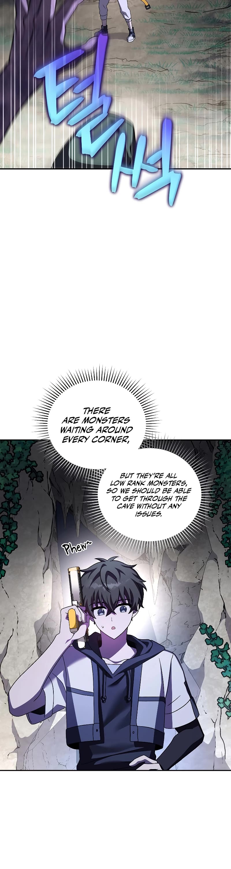 The Novel’s Extra Chapter 78 page 32 - Chapter 78