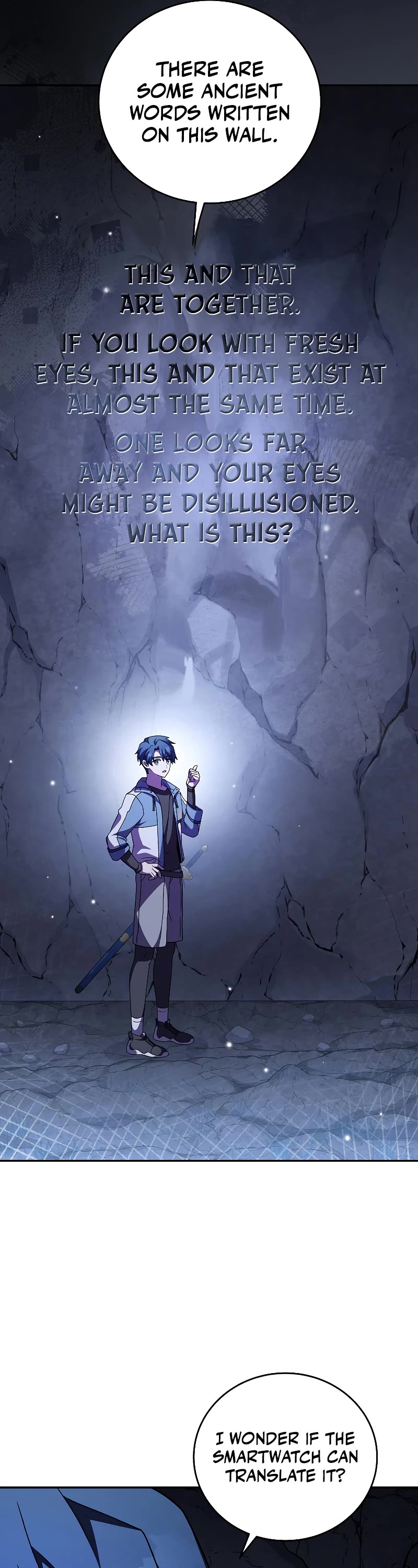 The Novel’s Extra Chapter 78 page 36 - Chapter 78