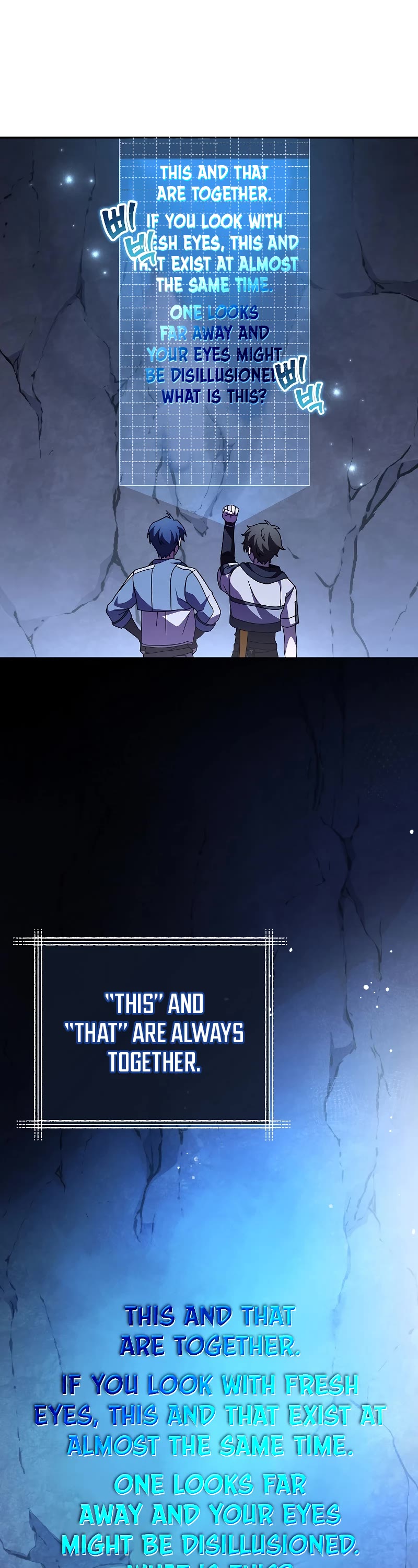 The Novel’s Extra Chapter 78 page 38 - Chapter 78