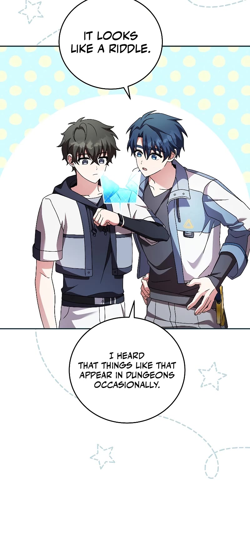 The Novel’s Extra Chapter 78 page 40 - Chapter 78