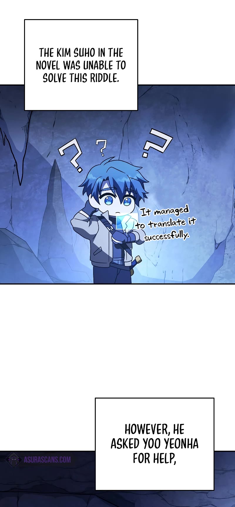 The Novel’s Extra Chapter 78 page 41 - Chapter 78