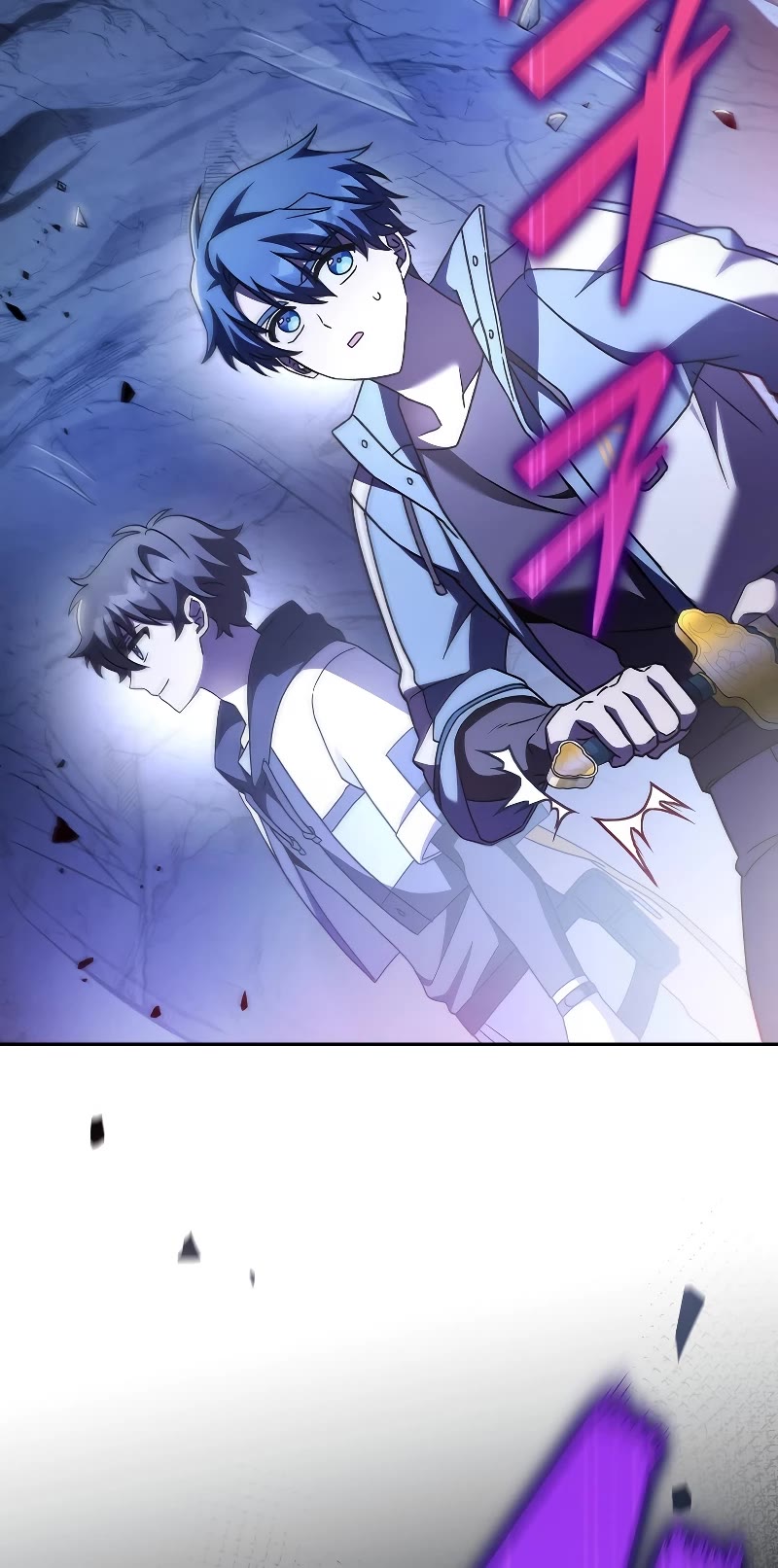 The Novel’s Extra Chapter 78 page 47 - Chapter 78