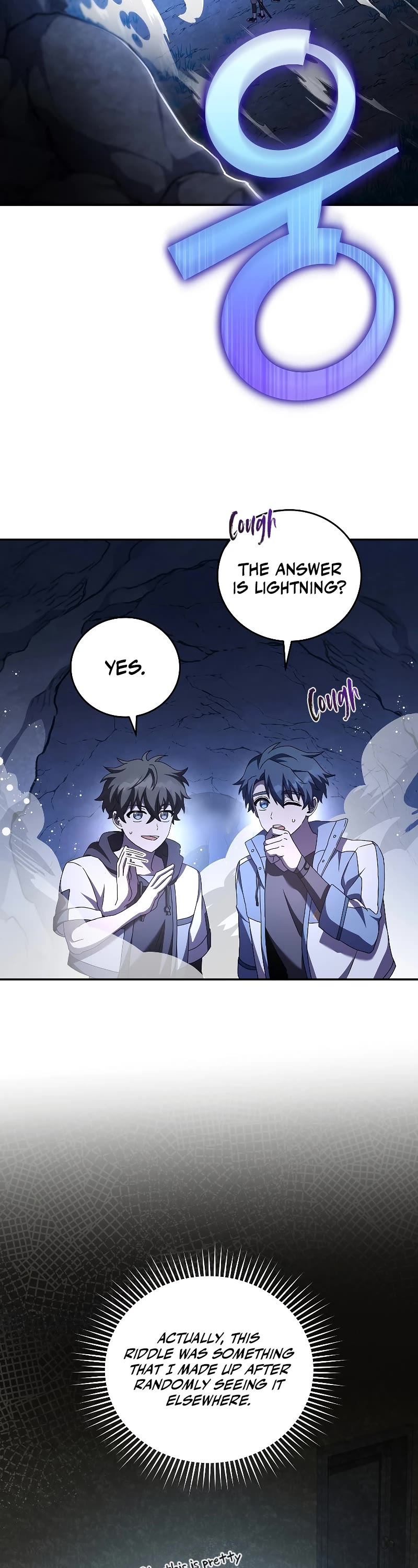 The Novel’s Extra Chapter 78 page 51 - Chapter 78