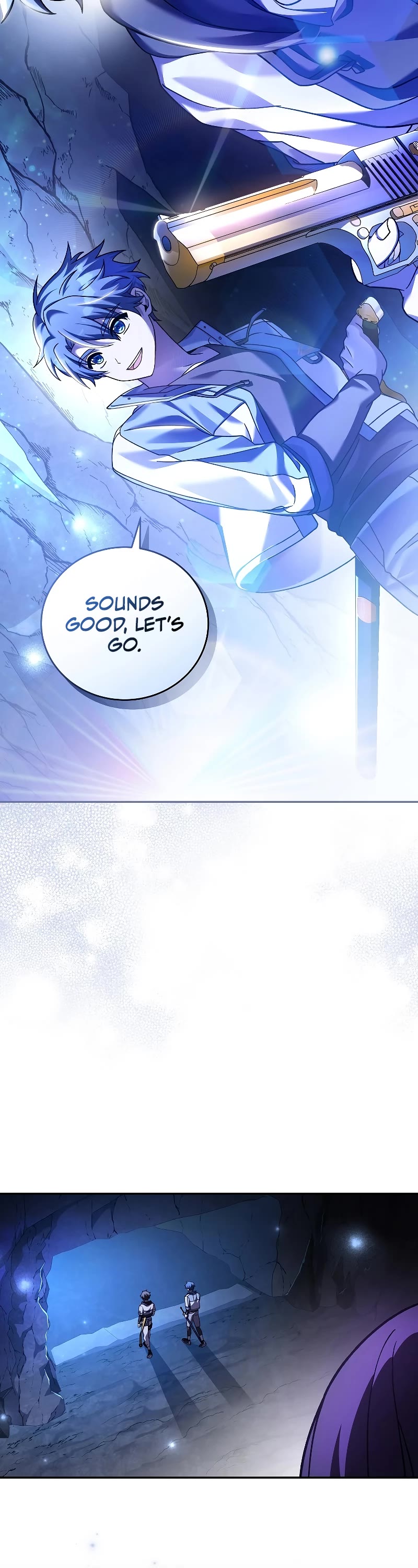 The Novel’s Extra Chapter 78 page 56 - Chapter 78