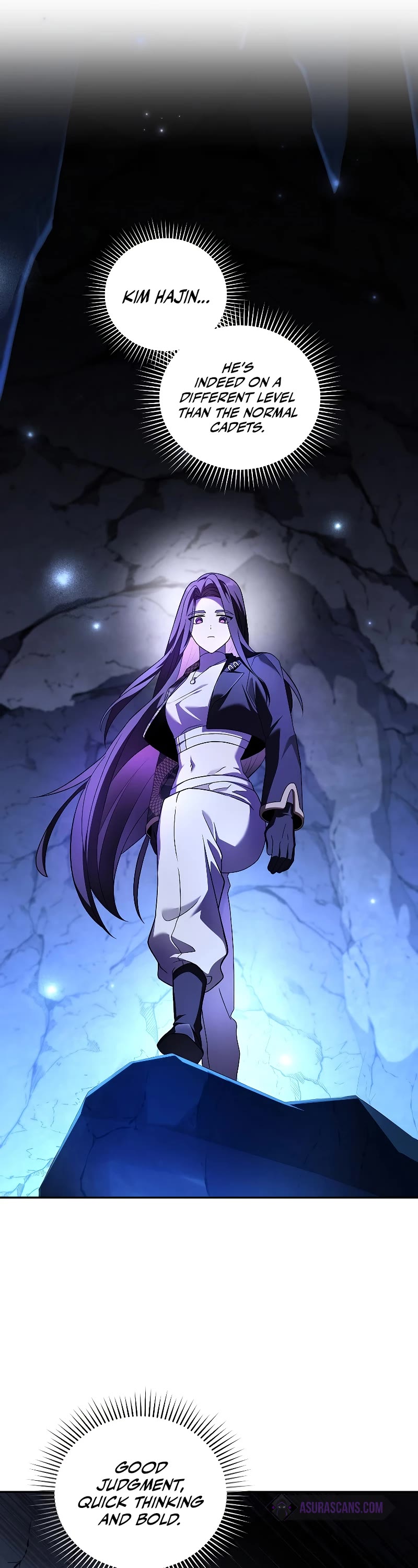 The Novel’s Extra Chapter 78 page 57 - Chapter 78
