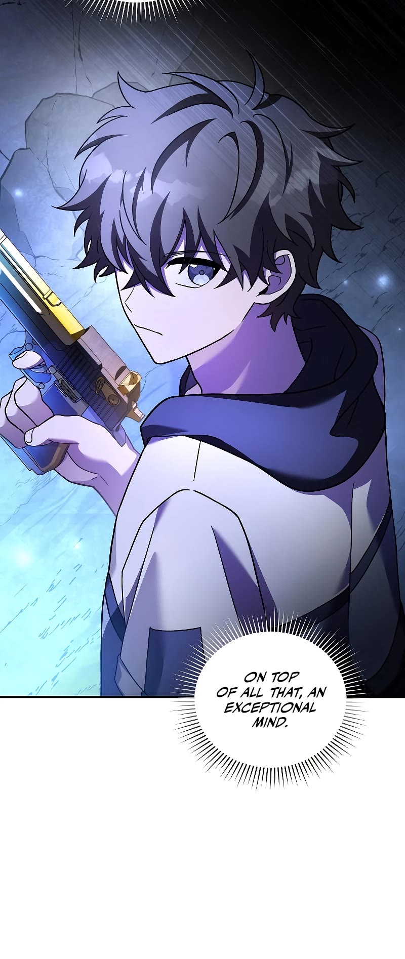 The Novel’s Extra Chapter 78 page 58 - Chapter 78