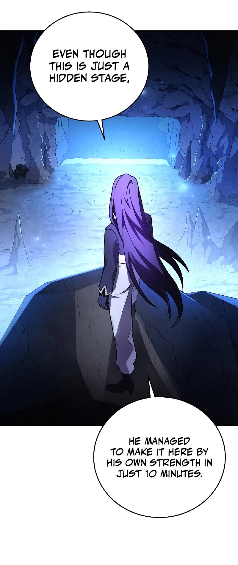 The Novel’s Extra Chapter 78 page 59 - Chapter 78