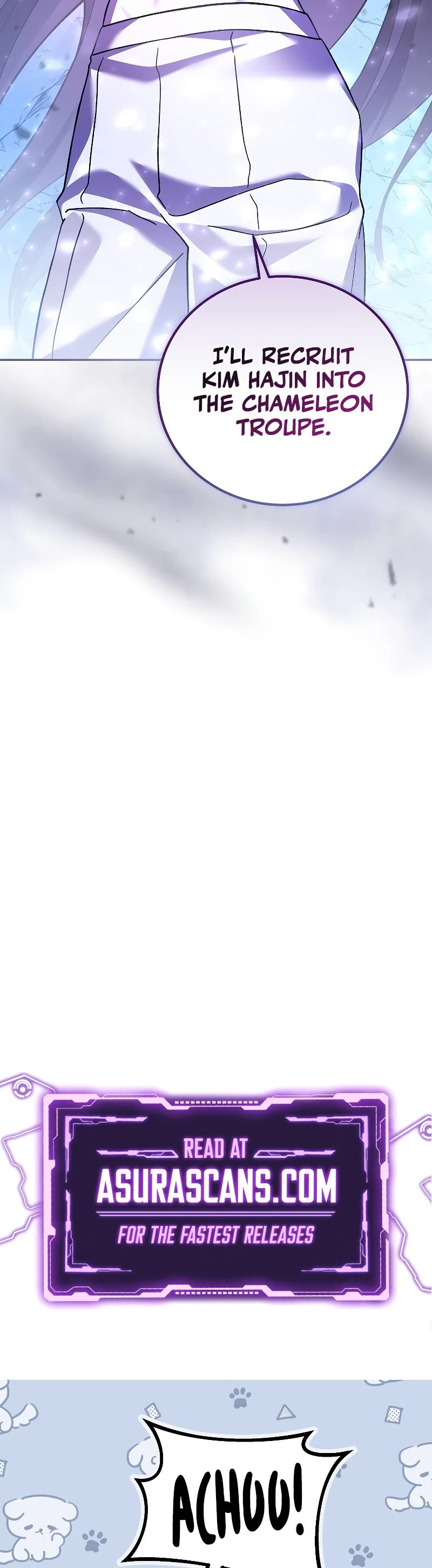 The Novel’s Extra Chapter 78 page 61 - Chapter 78