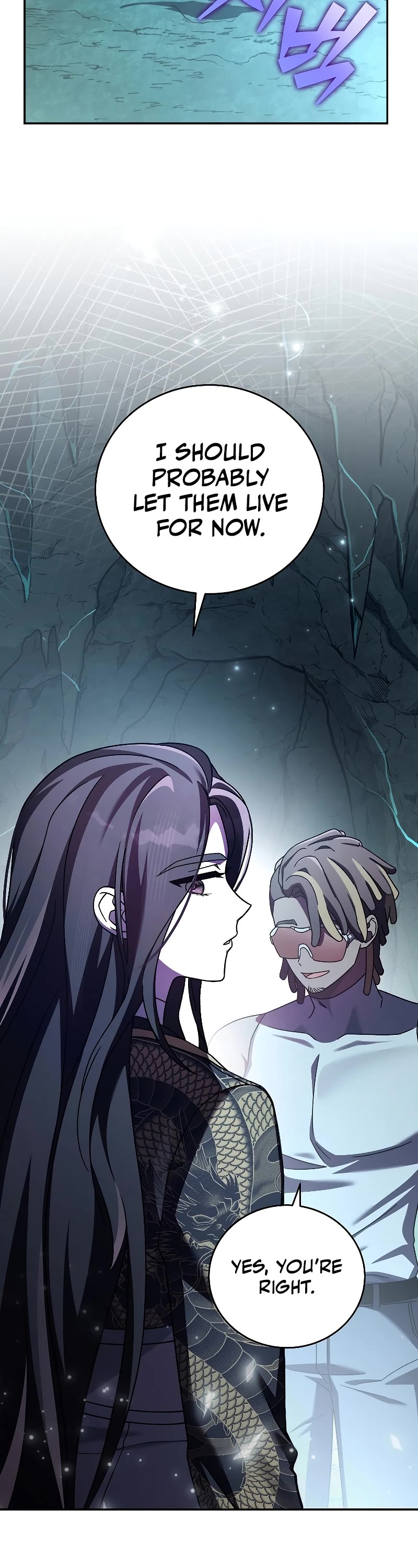 The Novel’s Extra Chapter 78 page 9 - Chapter 78