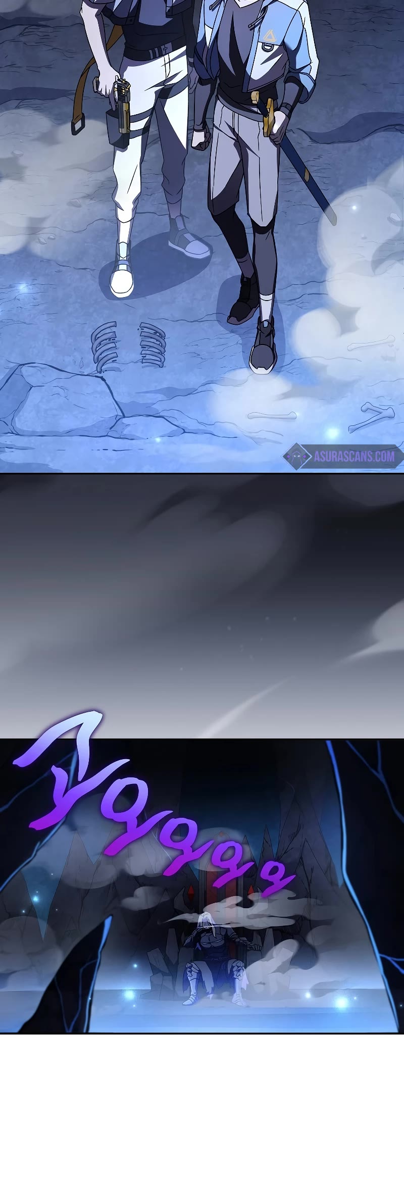The Novel’s Extra Chapter 79 page 11 - Chapter 79