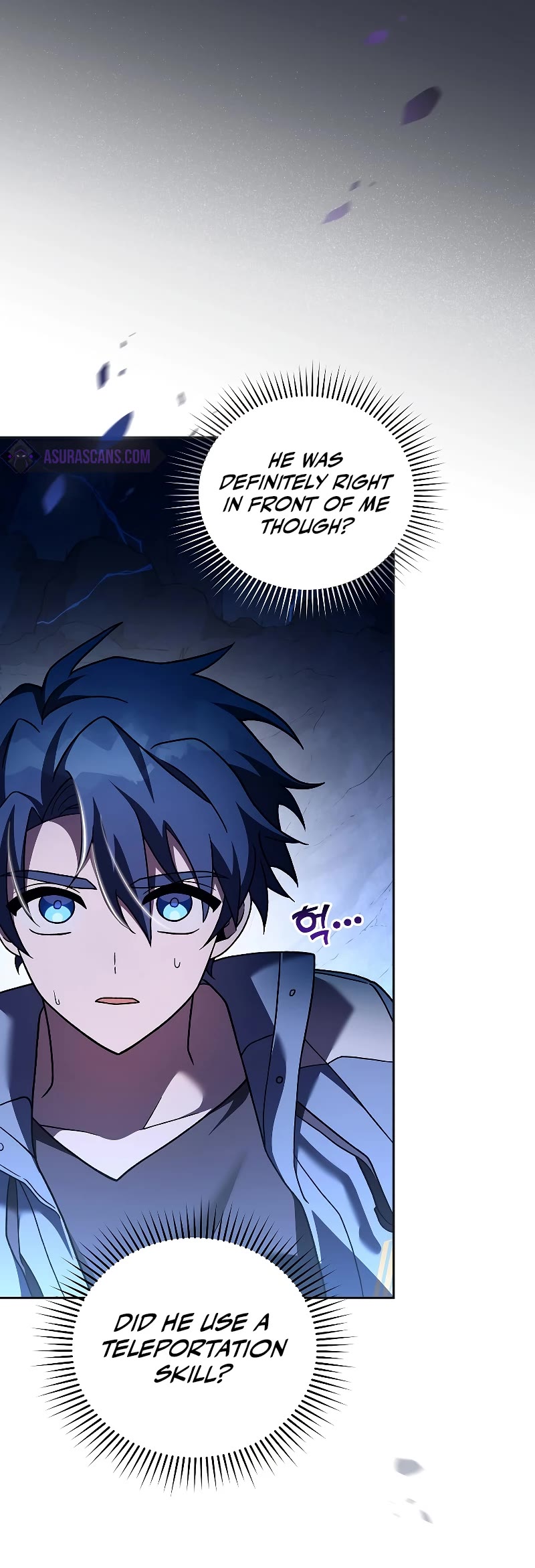 The Novel’s Extra Chapter 79 page 21 - Chapter 79