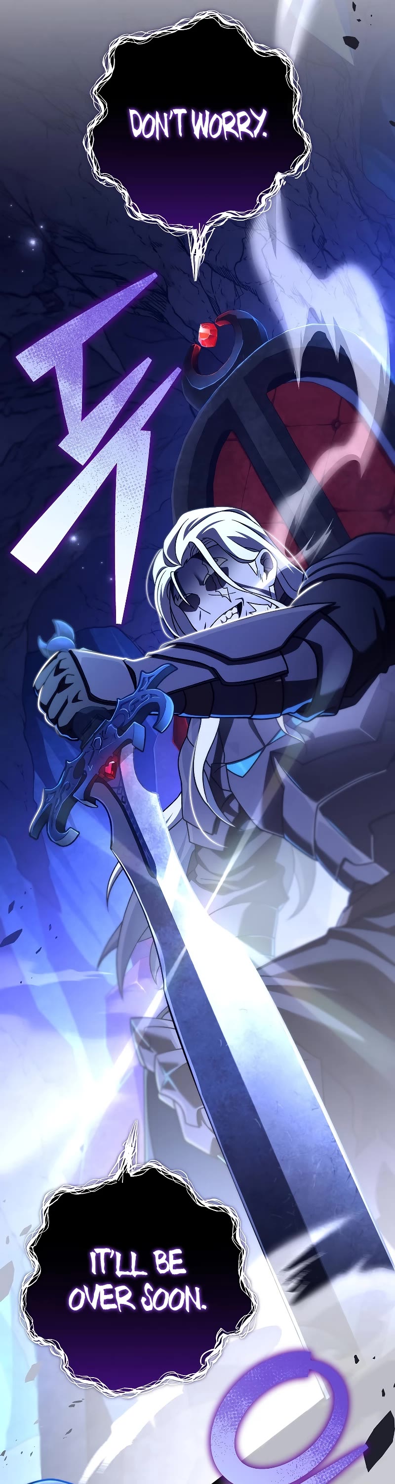 The Novel’s Extra Chapter 79 page 27 - Chapter 79
