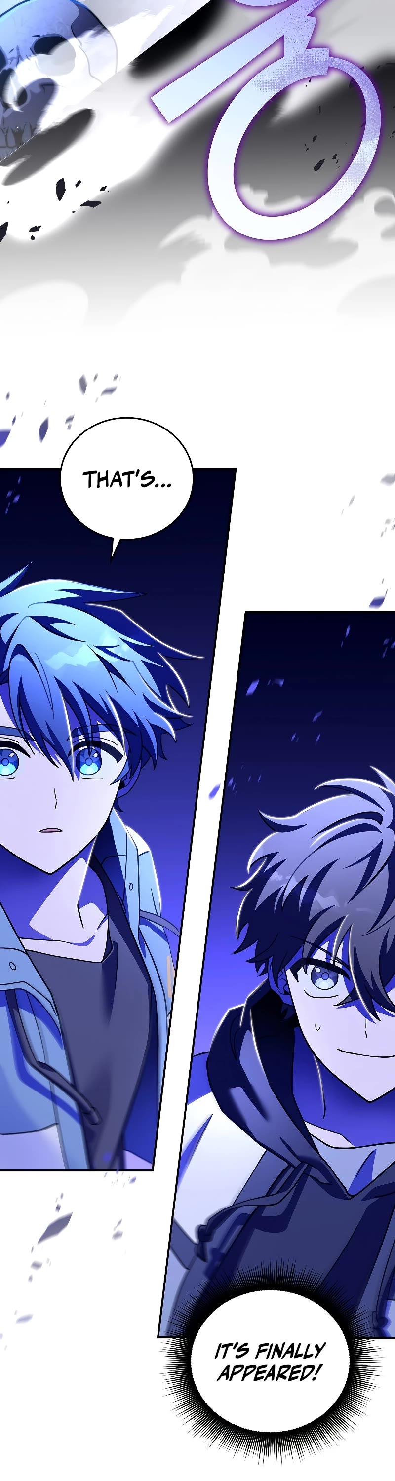 The Novel’s Extra Chapter 79 page 28 - Chapter 79
