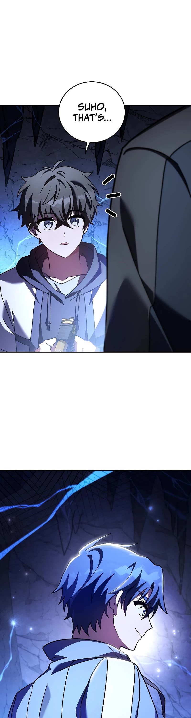 The Novel’s Extra Chapter 79 page 29 - Chapter 79