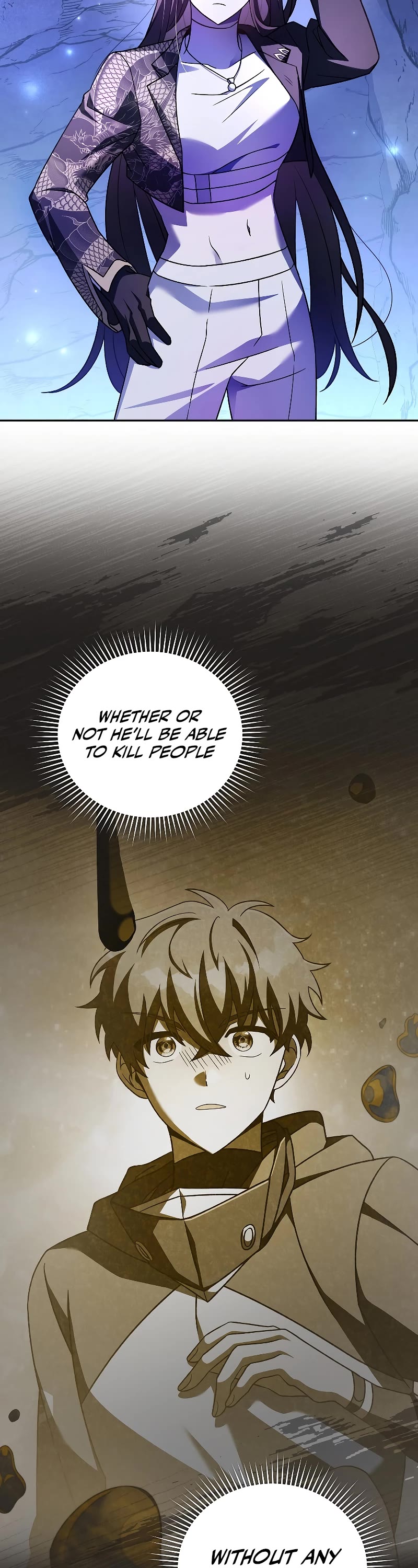 The Novel’s Extra Chapter 79 page 3 - Chapter 79