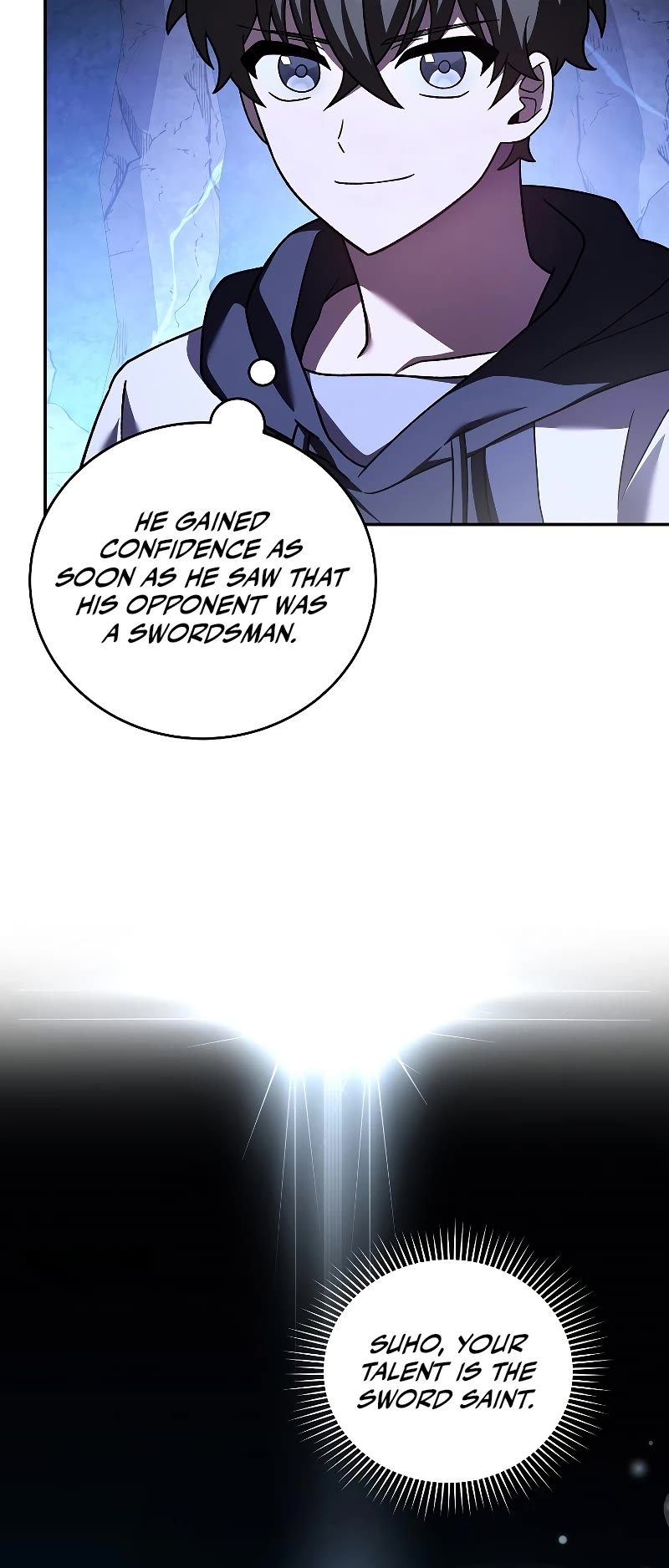 The Novel’s Extra Chapter 79 page 31 - Chapter 79