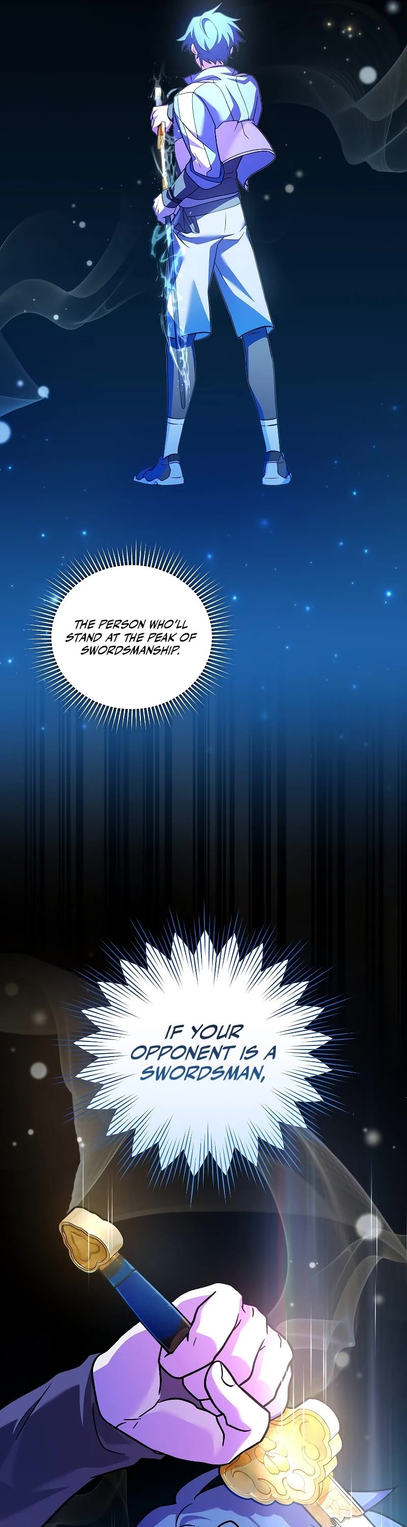 The Novel’s Extra Chapter 79 page 32 - Chapter 79