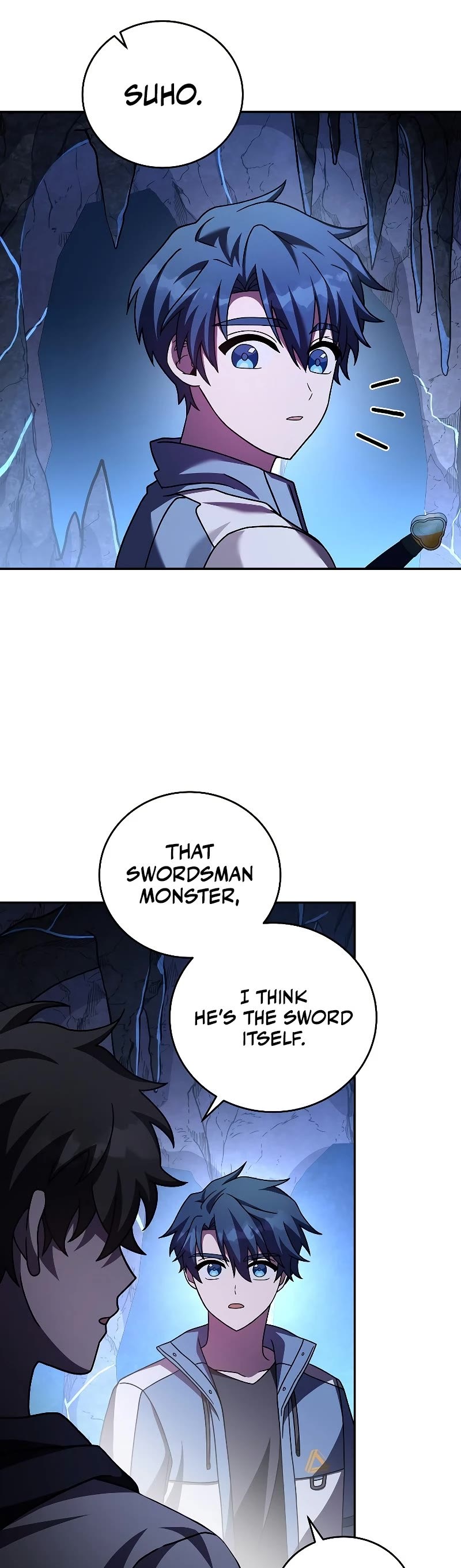 The Novel’s Extra Chapter 79 page 34 - Chapter 79