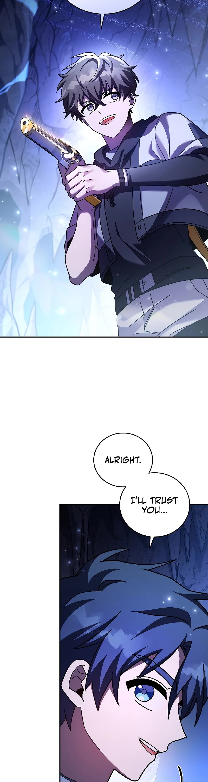 The Novel’s Extra Chapter 79 page 38 - Chapter 79