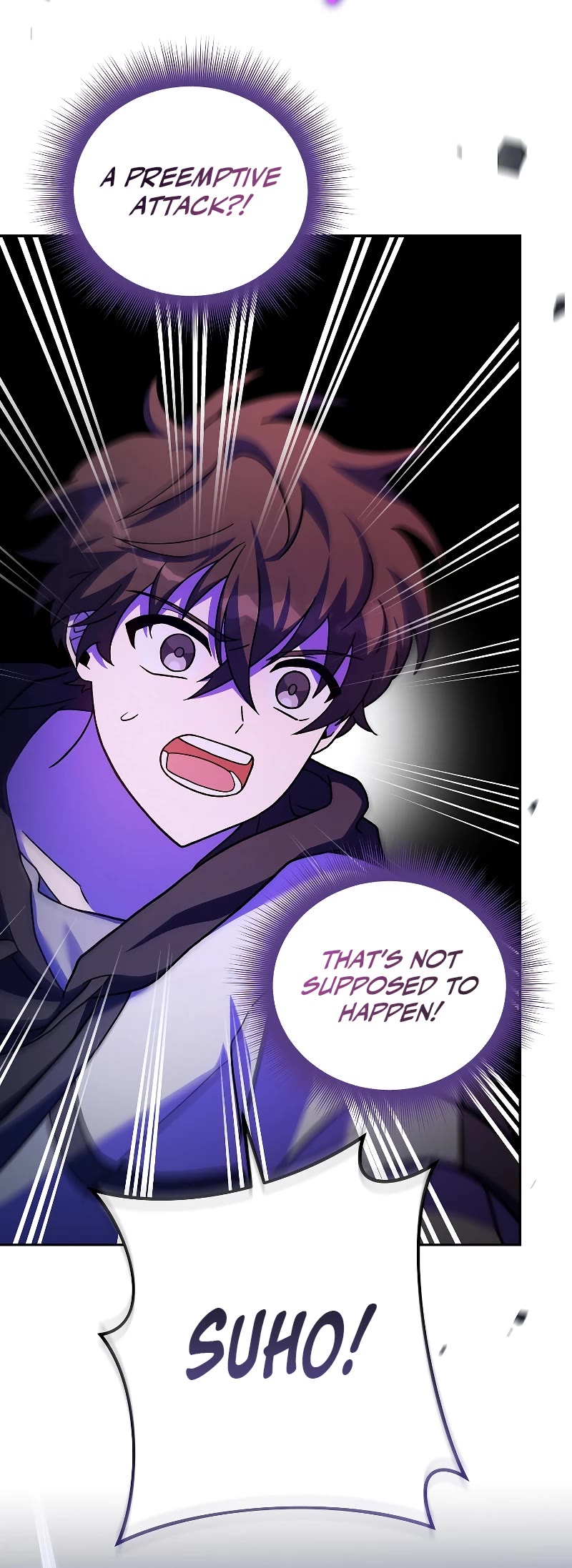 The Novel’s Extra Chapter 79 page 40 - Chapter 79