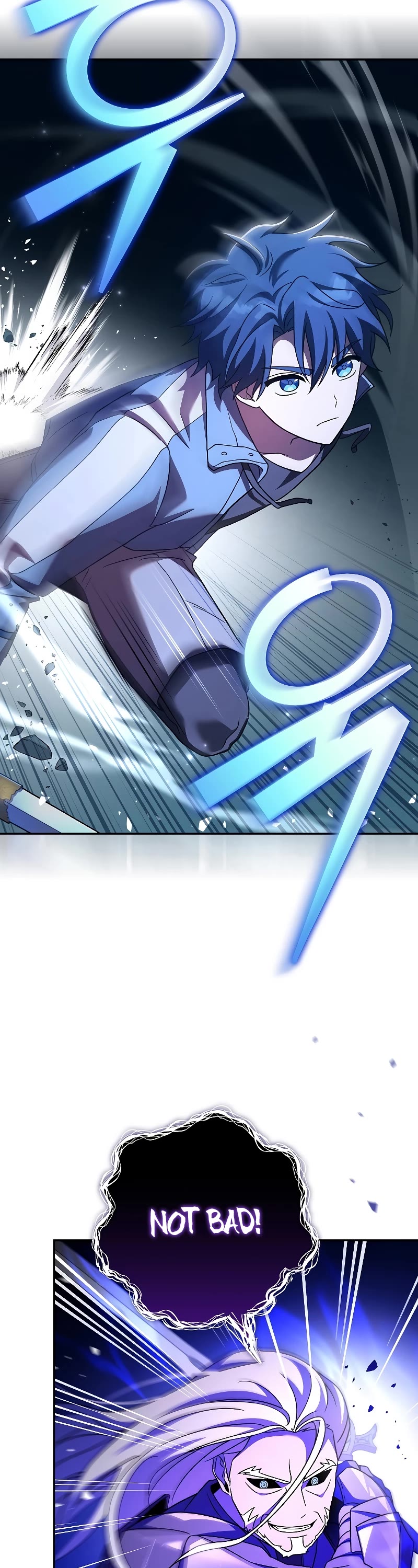 The Novel’s Extra Chapter 79 page 47 - Chapter 79