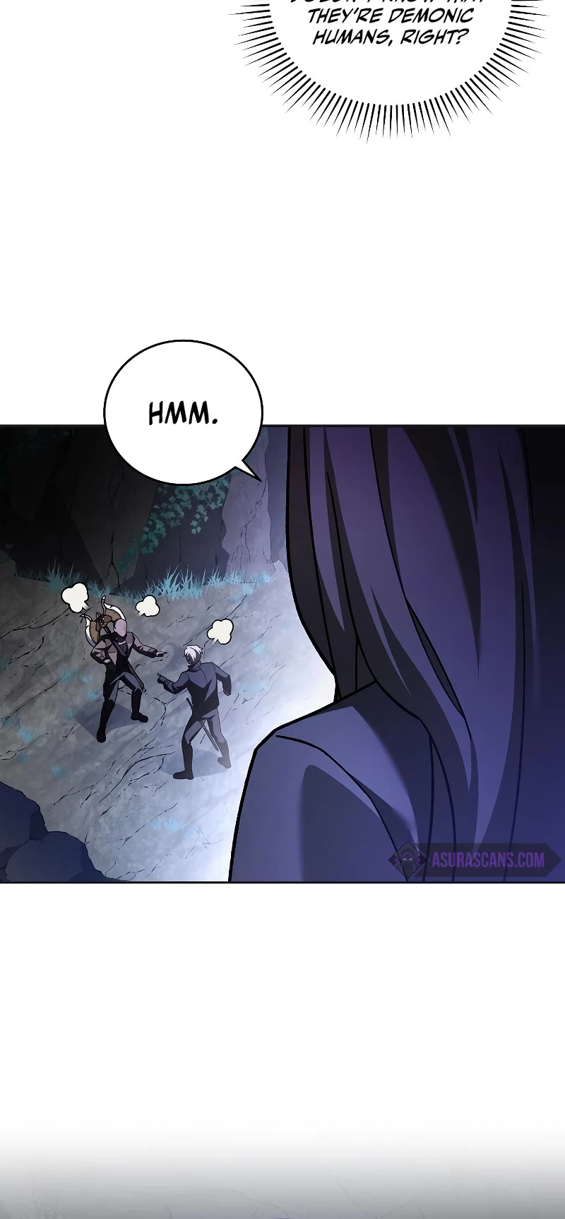 The Novel’s Extra Chapter 79 page 6 - Chapter 79