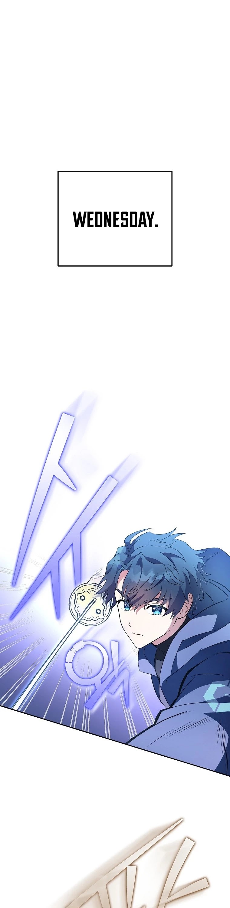 The Novel’s Extra Chapter 8 page 2 - Chapter 8