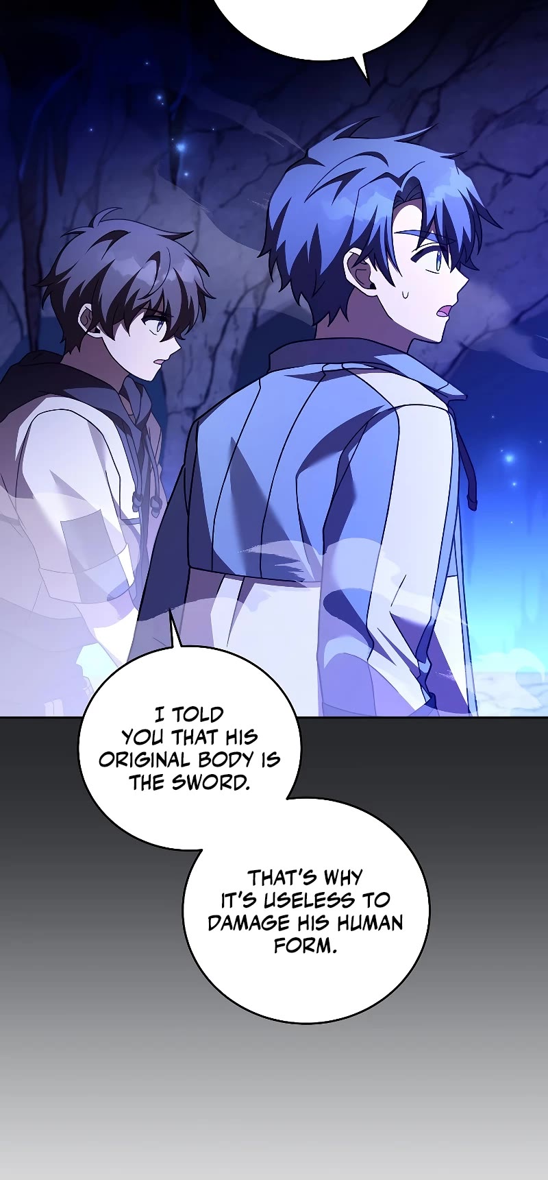 The Novel’s Extra Chapter 80 page 20 - Chapter 80