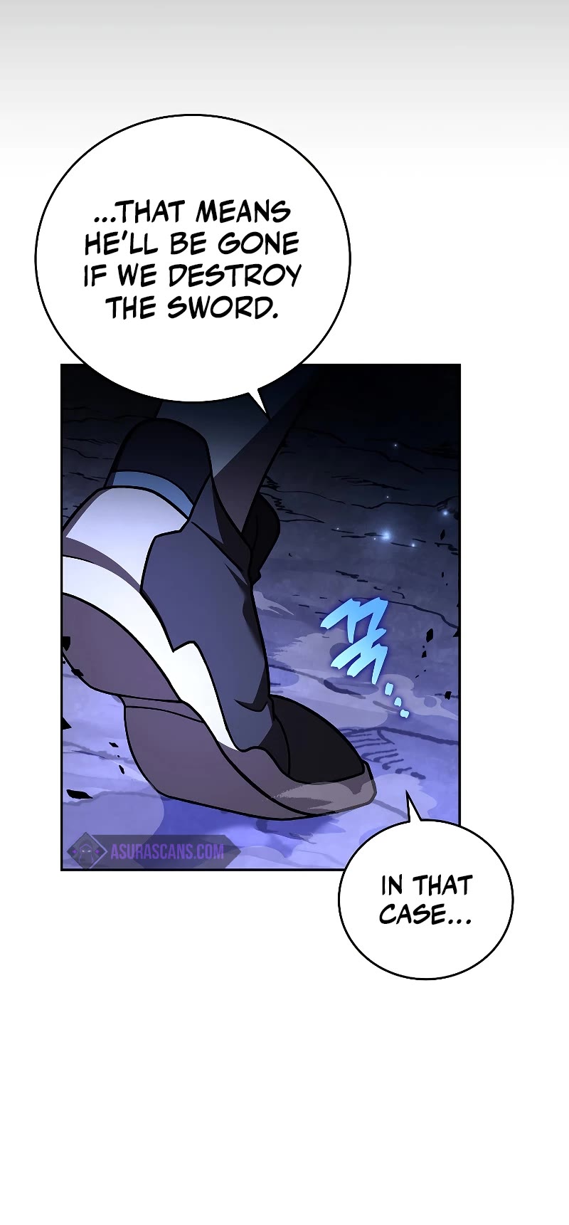 The Novel’s Extra Chapter 80 page 21 - Chapter 80