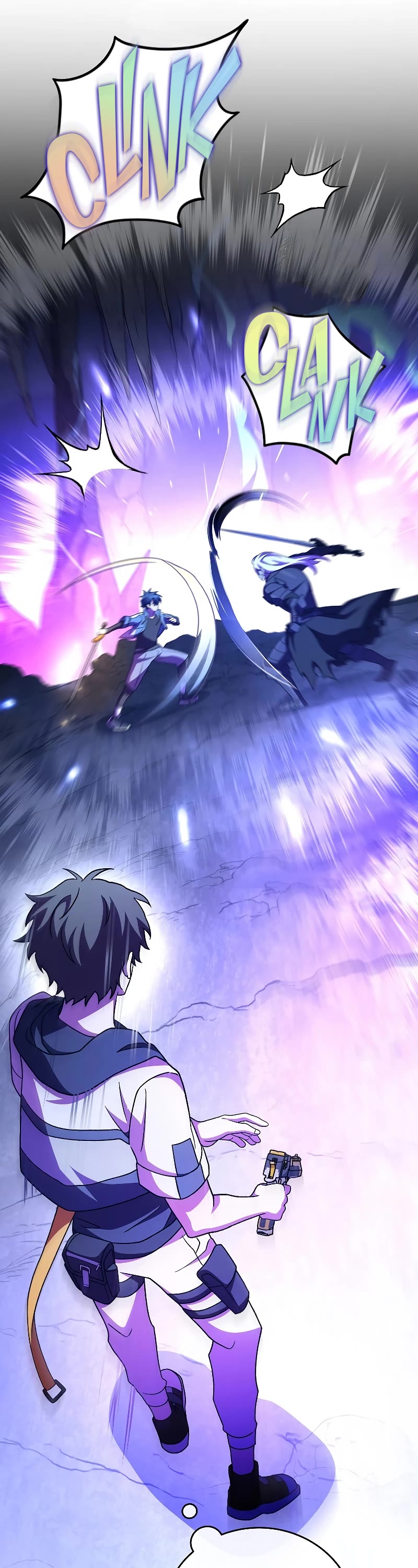 The Novel’s Extra Chapter 80 page 27 - Chapter 80