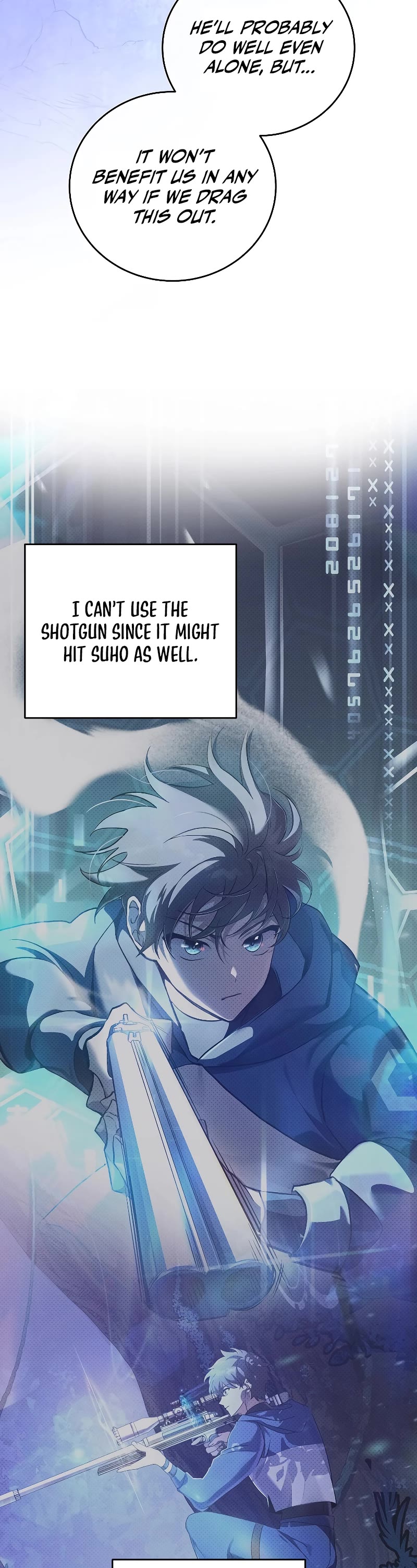 The Novel’s Extra Chapter 80 page 28 - Chapter 80