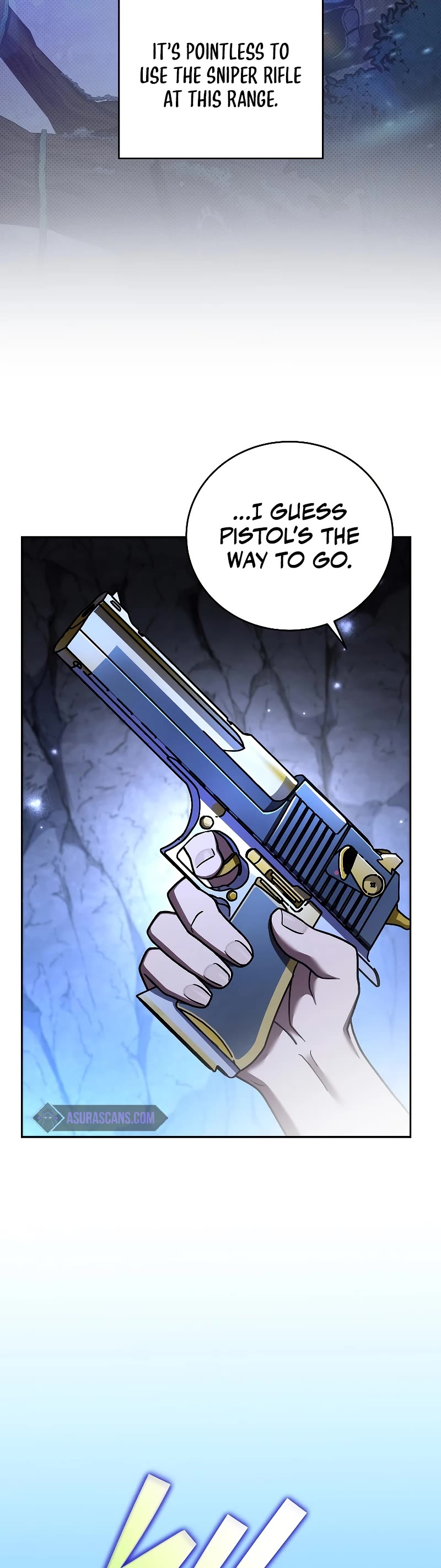The Novel’s Extra Chapter 80 page 29 - Chapter 80