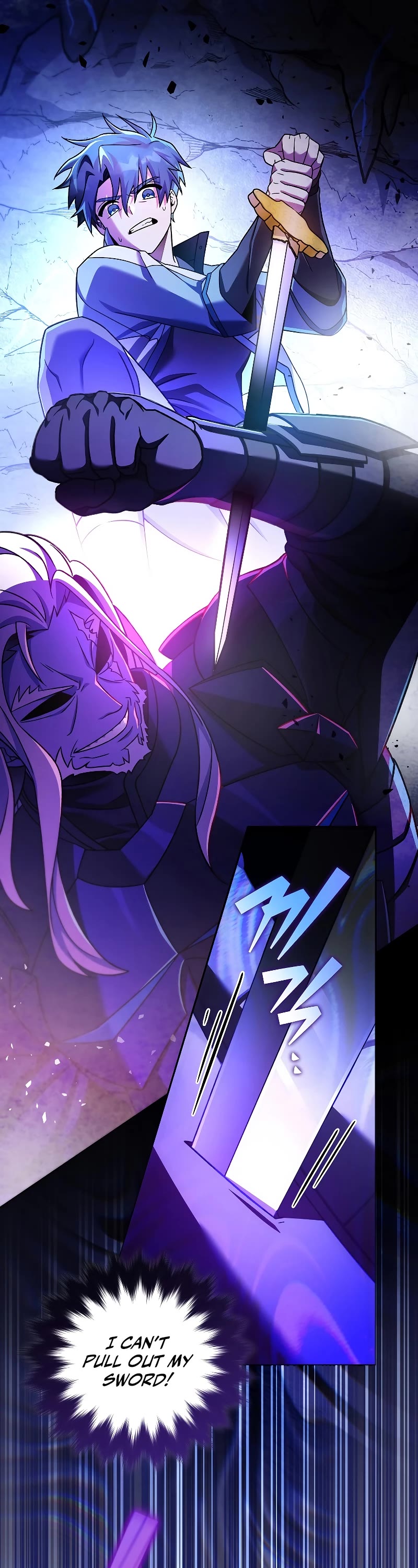 The Novel’s Extra Chapter 80 page 3 - Chapter 80