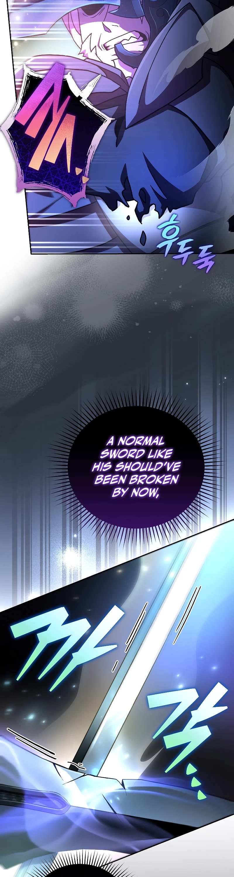The Novel’s Extra Chapter 80 page 33 - Chapter 80