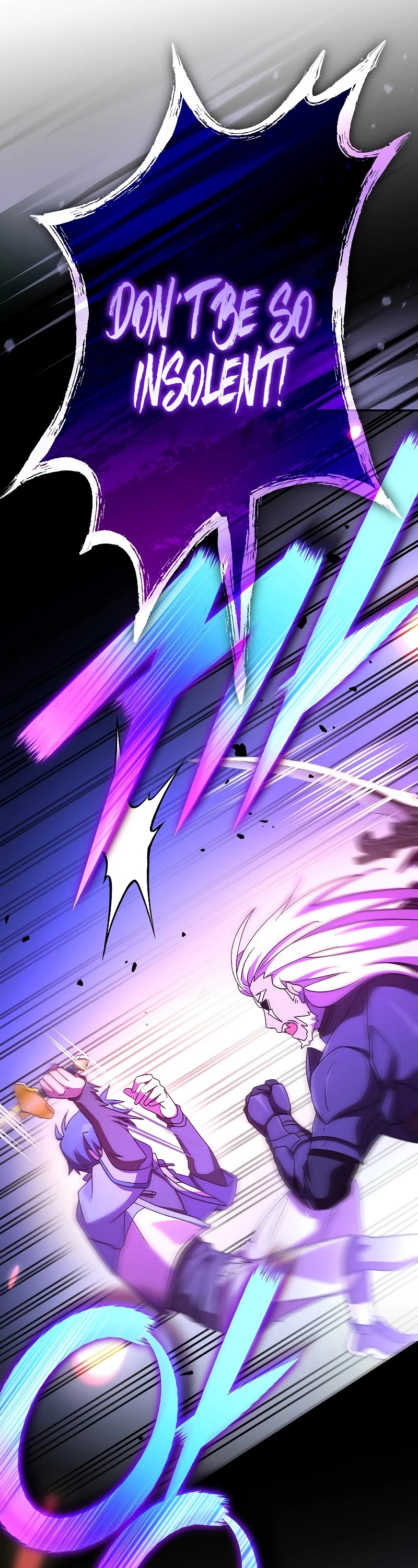 The Novel’s Extra Chapter 80 page 36 - Chapter 80
