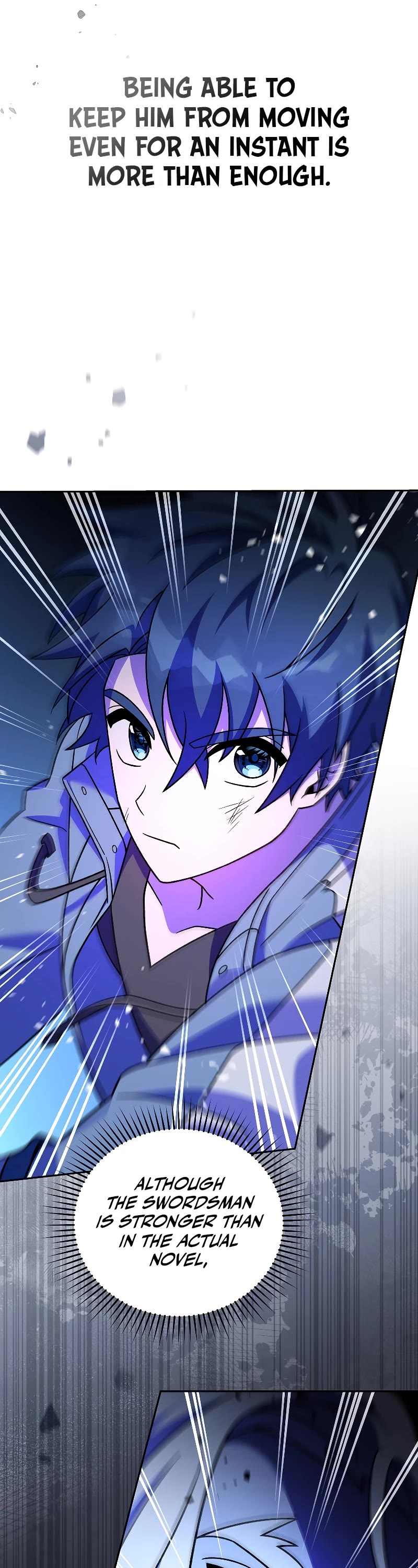 The Novel’s Extra Chapter 80 page 45 - Chapter 80