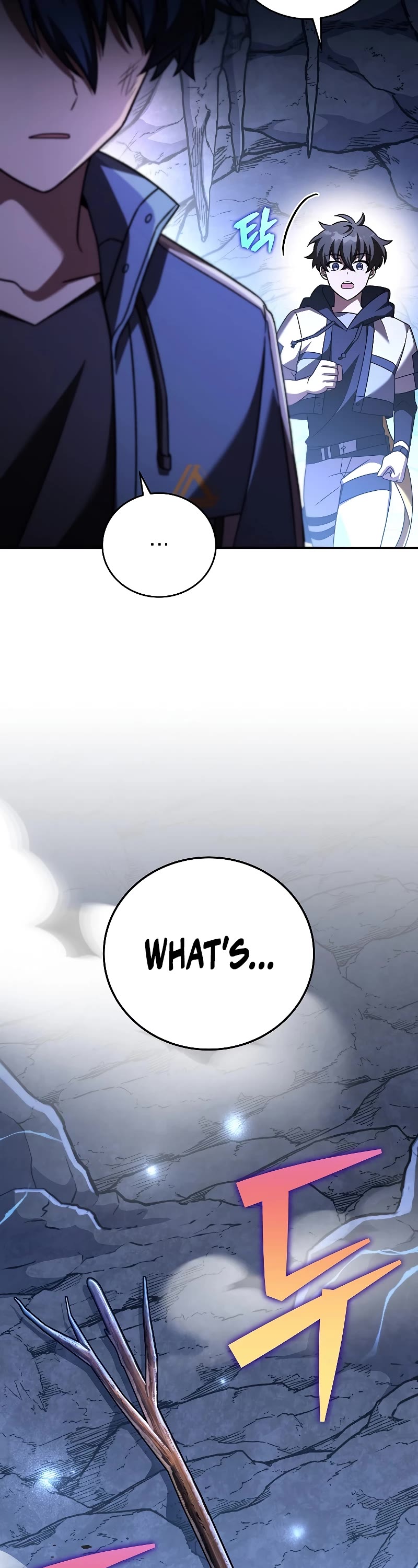The Novel’s Extra Chapter 80 page 59 - Chapter 80
