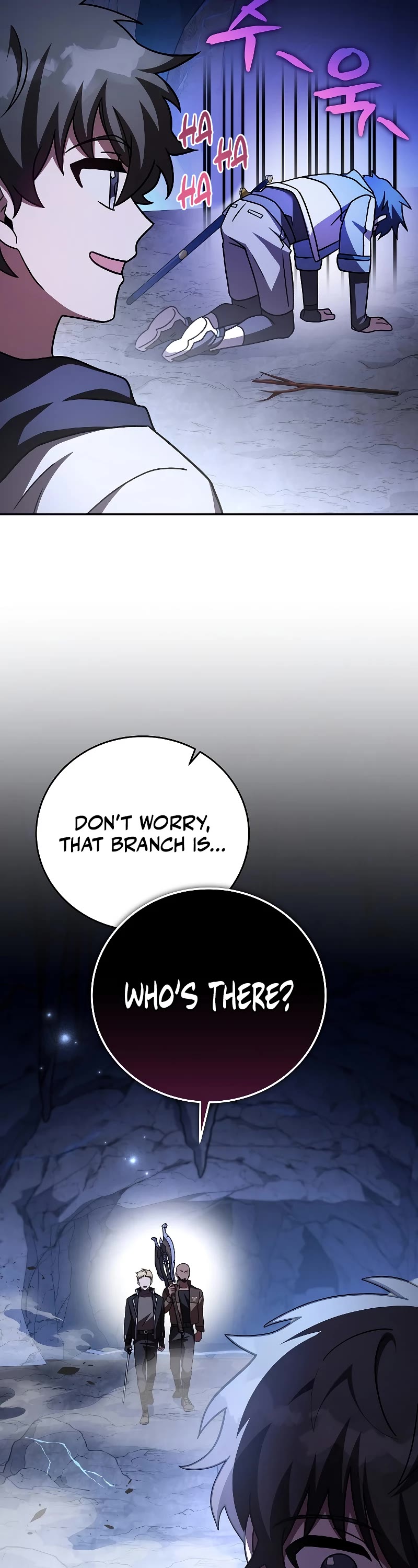 The Novel’s Extra Chapter 80 page 64 - Chapter 80