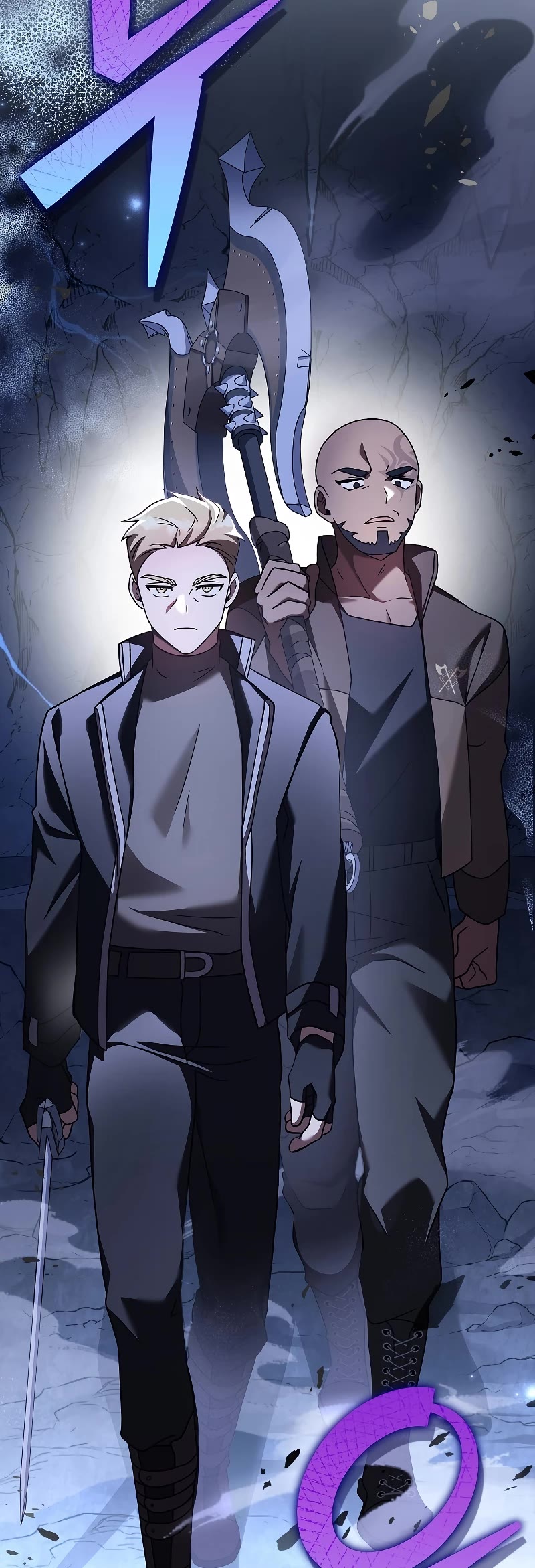 The Novel’s Extra Chapter 80 page 66 - Chapter 80