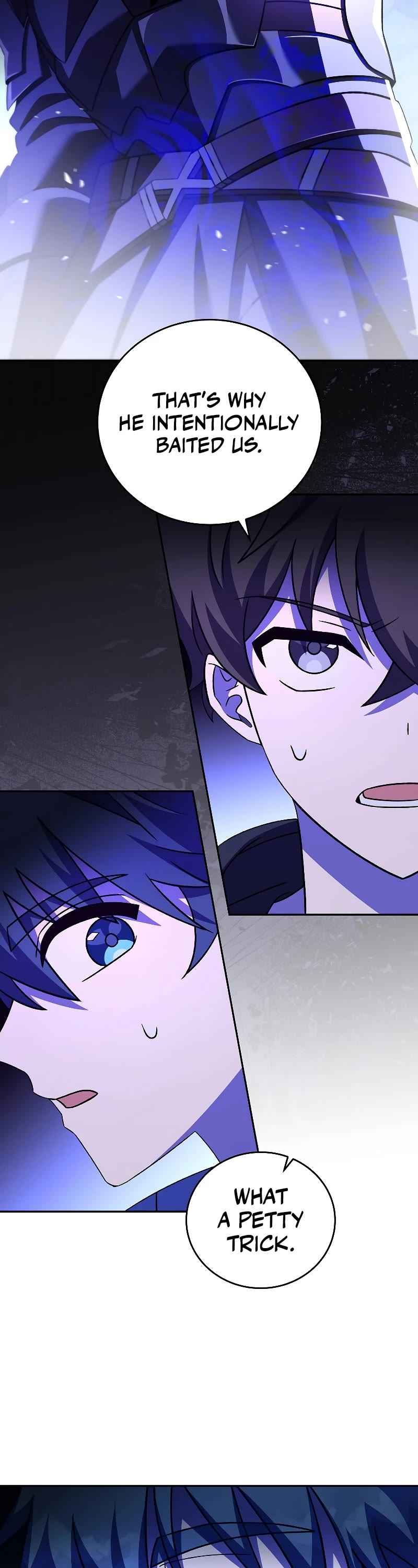 The Novel’s Extra Chapter 80 page 9 - Chapter 80