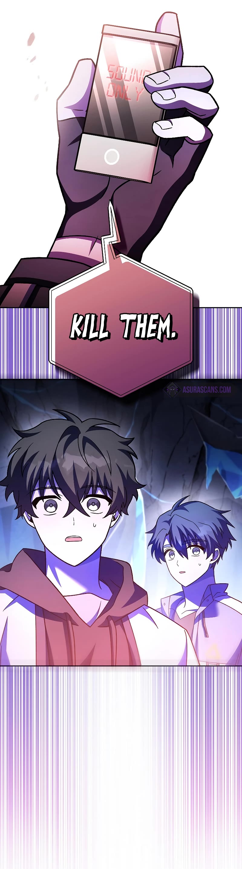 The Novel’s Extra Chapter 81 page 11 - Chapter 81