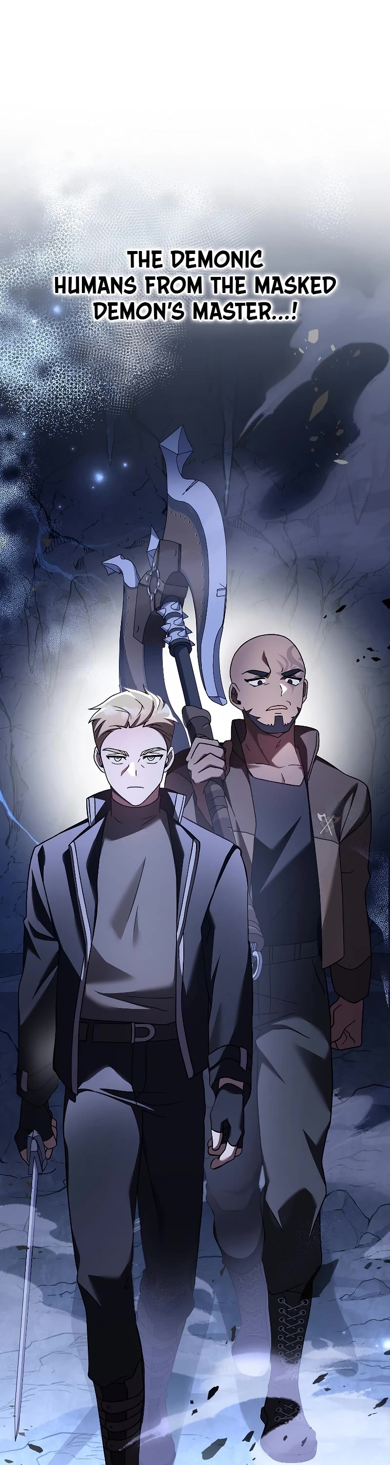 The Novel’s Extra Chapter 81 page 2 - Chapter 81
