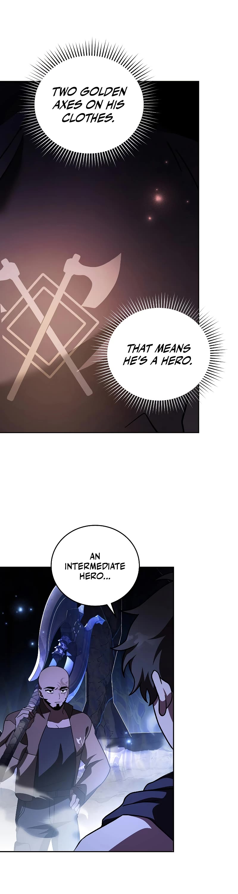 The Novel’s Extra Chapter 81 page 22 - Chapter 81